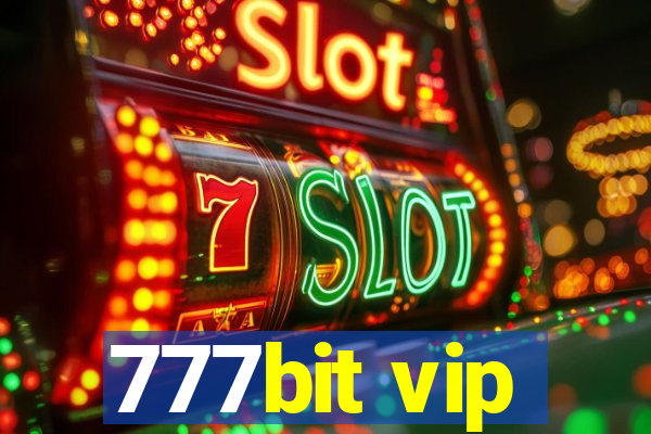 777bit vip